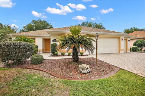 8801 SE 169th Beaufort St, The Villages, FL 32162