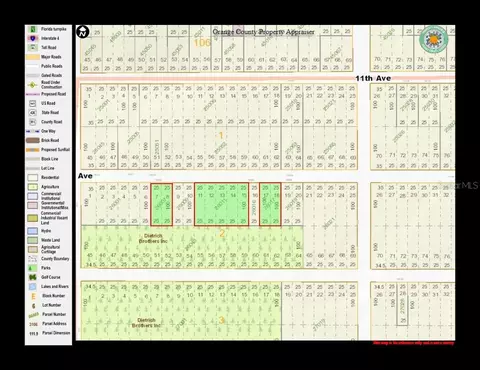 18026 12th Ave, Orlando, FL 32833