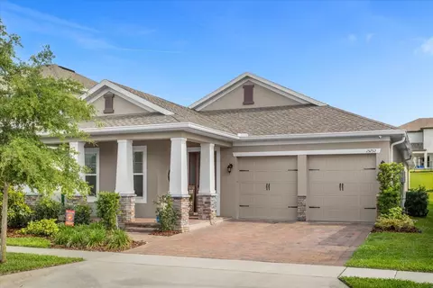 15752 Sweet Lemon Way, Winter Garden, FL 34787
