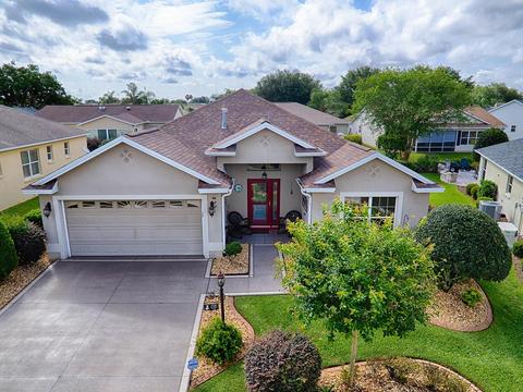1738 Blythewood Loop, The Villages, FL 32162