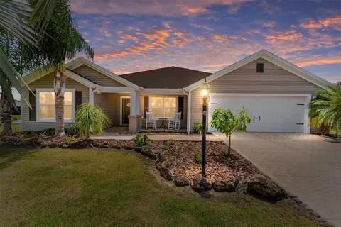 466 Anchorage Rd, The Villages, FL 32163
