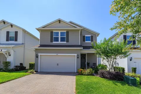 2749 Bobcat Chase Blvd, Oakland, FL 34760