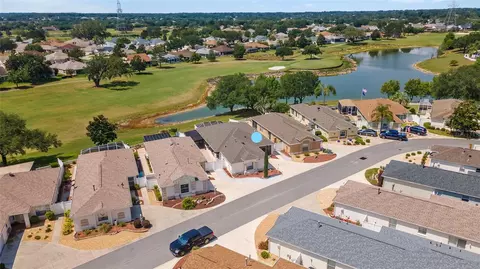 8660 SE 166th Birchbrook Loop, The Villages, FL 32162