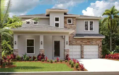 16025 Volterra Pt, Montverde, FL 34756