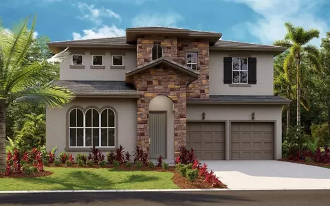 16242 Volterra Pt, Montverde, FL 34756