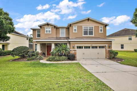 30517 Gidran Ter, Mount Dora, FL 32757