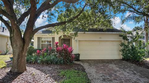 3071 Pinnacle Ct, Clermont, FL 34711