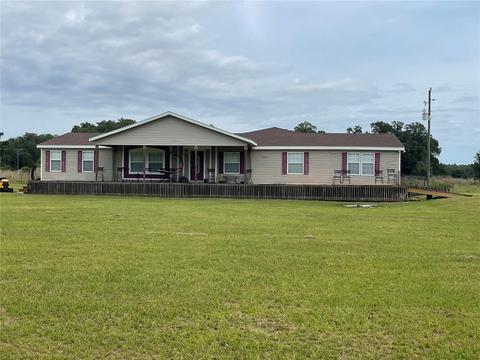 2220 SE 112th Ave, Webster, FL 33597 photo 1