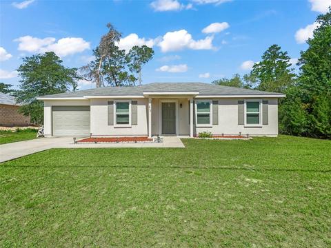 2772 SW 161st Loop, Ocala, FL 34473