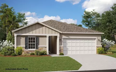 1249 Fox Hedge Ln, Saint Cloud, FL 34771