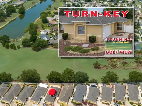 3245 Archer Ave, The Villages, FL 32162