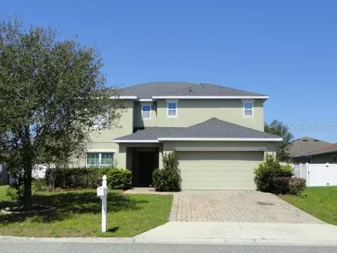 10222 Lenox St, Clermont, FL 34711
