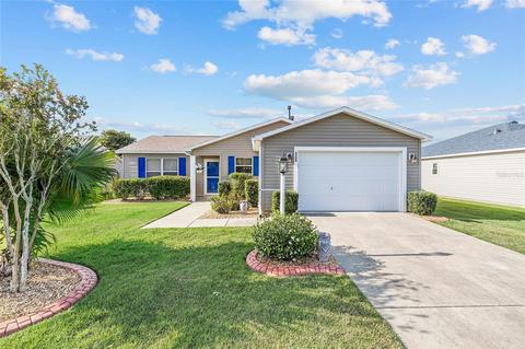 2366 E Gaffney Ave, The Villages, FL 32162