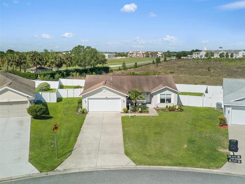 12069 NE 51st Cir, Oxford, FL 34484