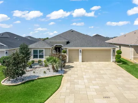 3560 Oglethorpe Ave, The Villages, FL 32163