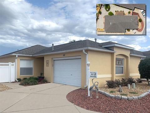 897 Lexington Ln, The Villages, FL 32162