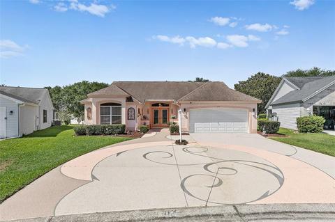 714 Rivera Rd, The Villages, FL 32159