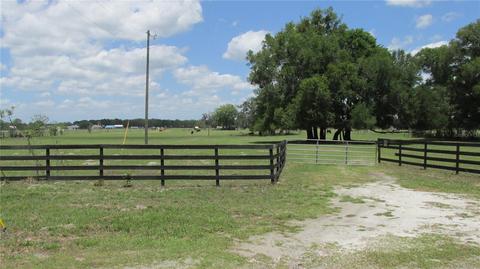 Undisclosed, Lake Panasoffkee, FL 33538