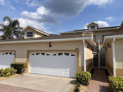 17338 Chateau Pine Way, Clermont, FL 34711
