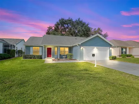 732 San Marino Dr, The Villages, FL 32159