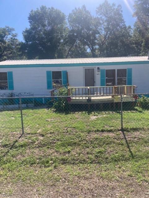 14395 SE 94th Ave, Summerfield, FL 34491