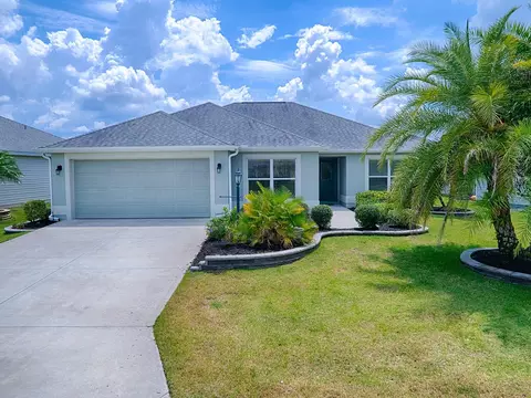 3601 Barrel Loop, The Villages, FL 32163