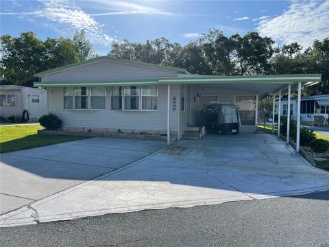 800 Sandi Dr, Leesburg, FL 34788