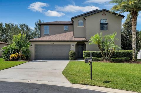 3649 Foxchase Dr, Clermont, FL 34711