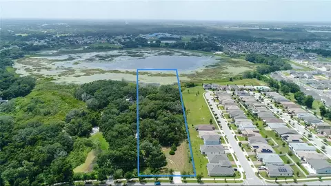 15601 Battle Ground Lake Rd, Clermont, FL 34711