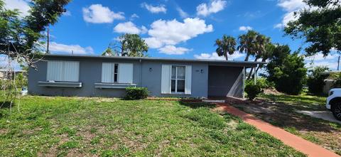 2208 Anne Ave, Port Charlotte, FL 33952