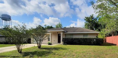 5512 SE 110th St, Belleview, FL 34420