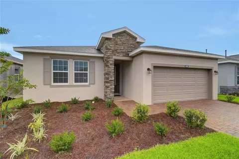 4342 NW 53rd Ct, Ocala, FL 34482