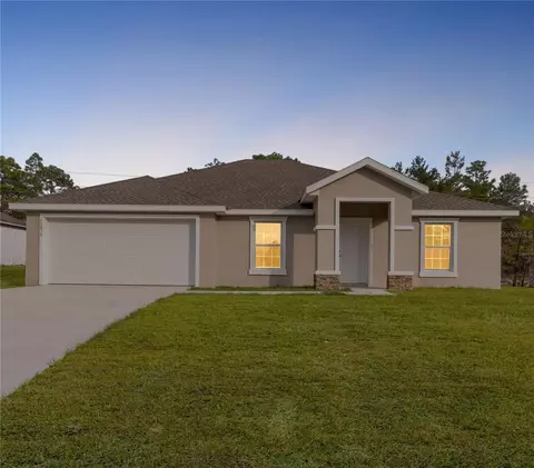 2523 SW 167th Loop, Ocala, FL 34473