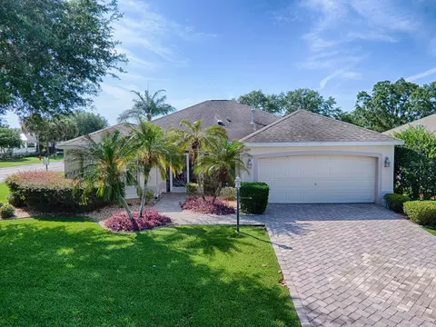 7848 SE 170th Stonebrook Ln, The Villages, FL 32162
