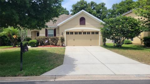 30232 Cheval St, Mount Dora, FL 32757