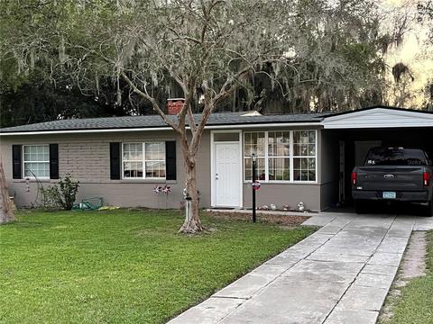 805 Lee St, Leesburg, FL 34748