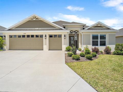 6347 Danielson Loop, The Villages, FL 32163