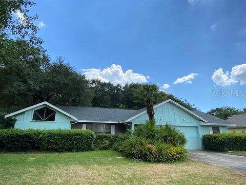 4200 Wood Dr, Mount Dora, FL 32757