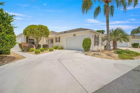 8895 SE 168th Sedgwick Pl, The Villages, FL 32162