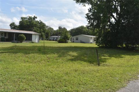 5369 Lexington-lot 1 Blk D Cir, Wildwood, FL 34785