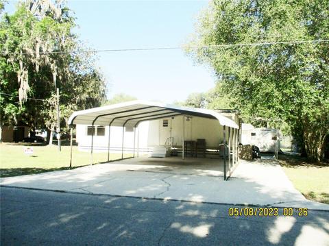 1240 Cr 482n, Lake Panasoffkee, FL 33538