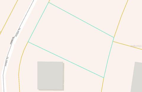 Juniper Trail, Ocala, FL 34480