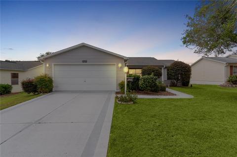1409 Sonoma Ln, The Villages, FL 32159