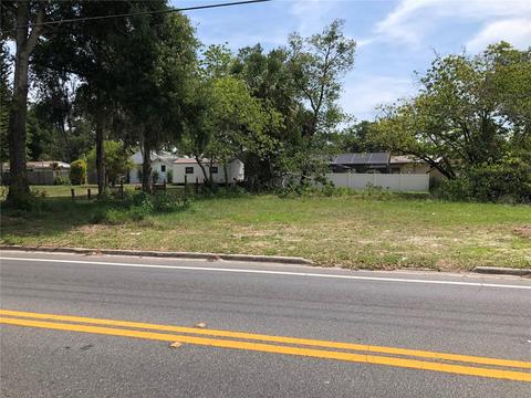 N Dixie Avenue, Fruitland Park, FL 34731