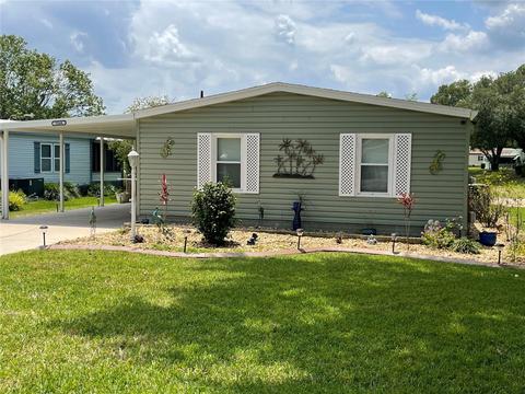 5248 Tigers Tail, Leesburg, FL 34748