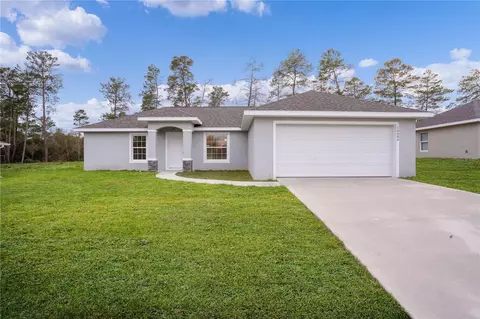 Undisclosed, Ocala, FL 34473