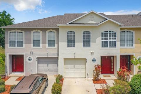 2729 Merrieweather Ln, Kissimmee, FL 34743