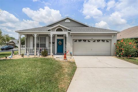409 Canary Island Cir, Davenport, FL 33837