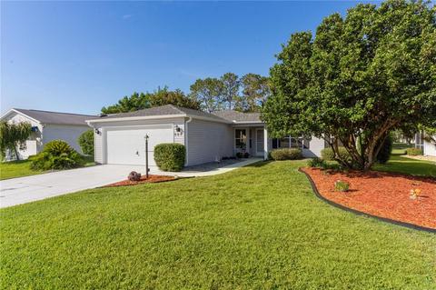 808 Camino Del Rey Dr, The Villages, FL 32159