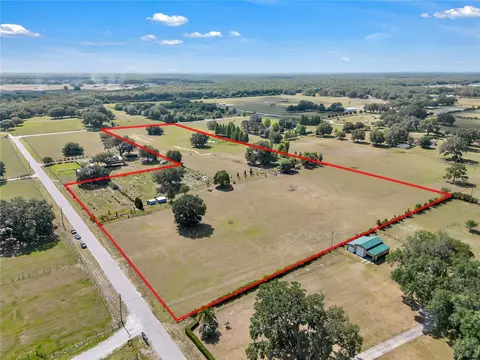 2625 Cr 546n, Bushnell, FL 33513